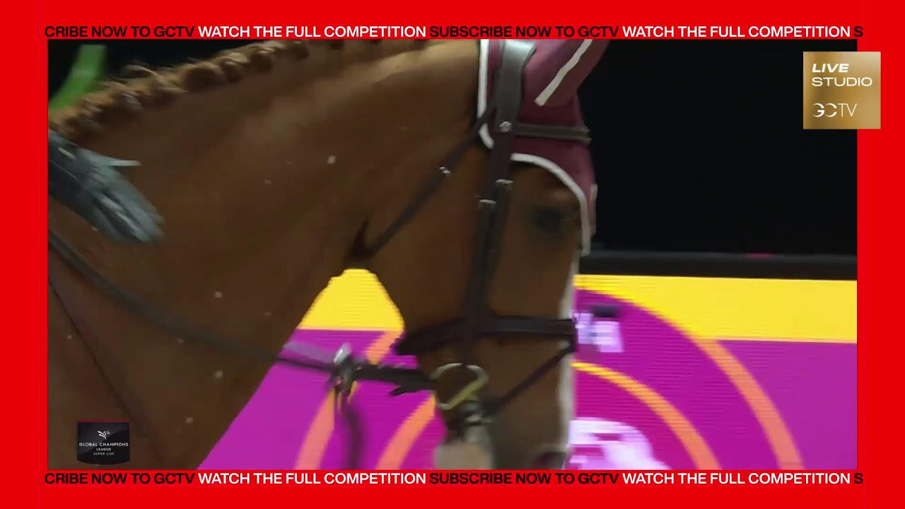 LIVE STUDIO - GCL Super Cup - Quarter Final - Pre-Show