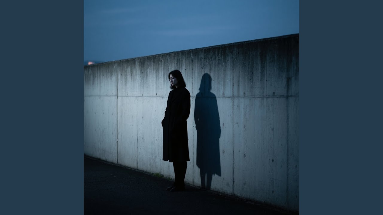I'm Just A Shadow