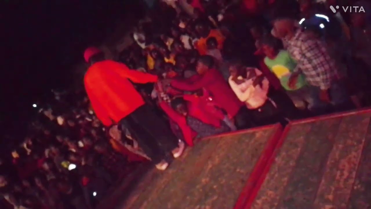 Kabwe 2025 Show