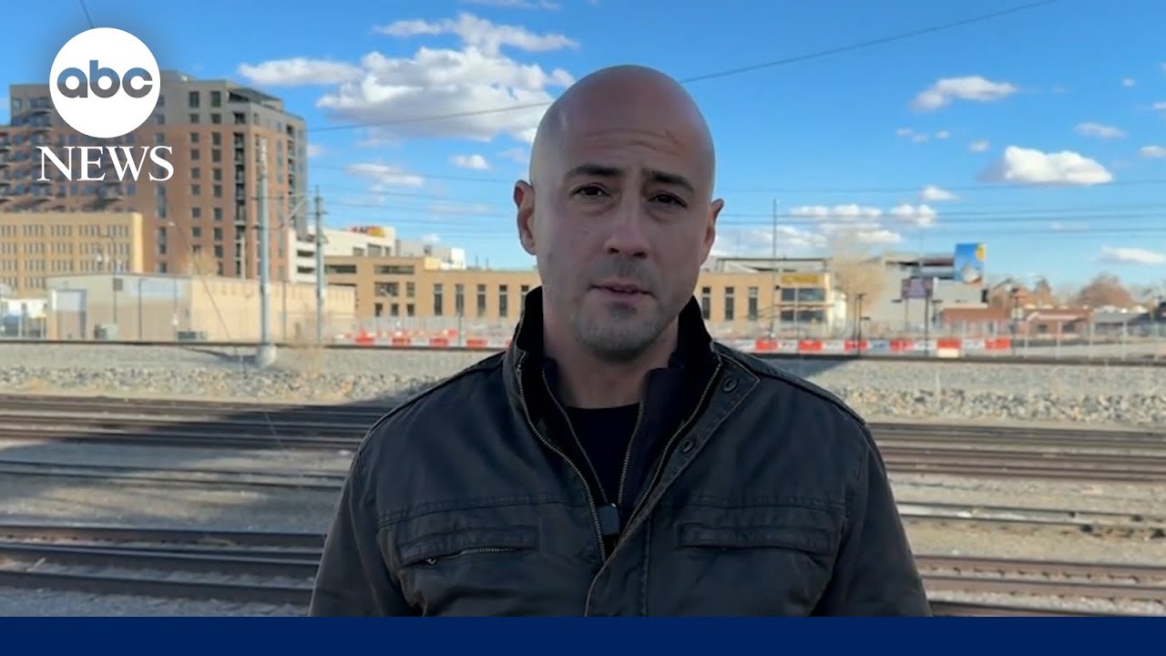 $2 million worth of Nikes stolen after thieves target freight trains in California, Arizona