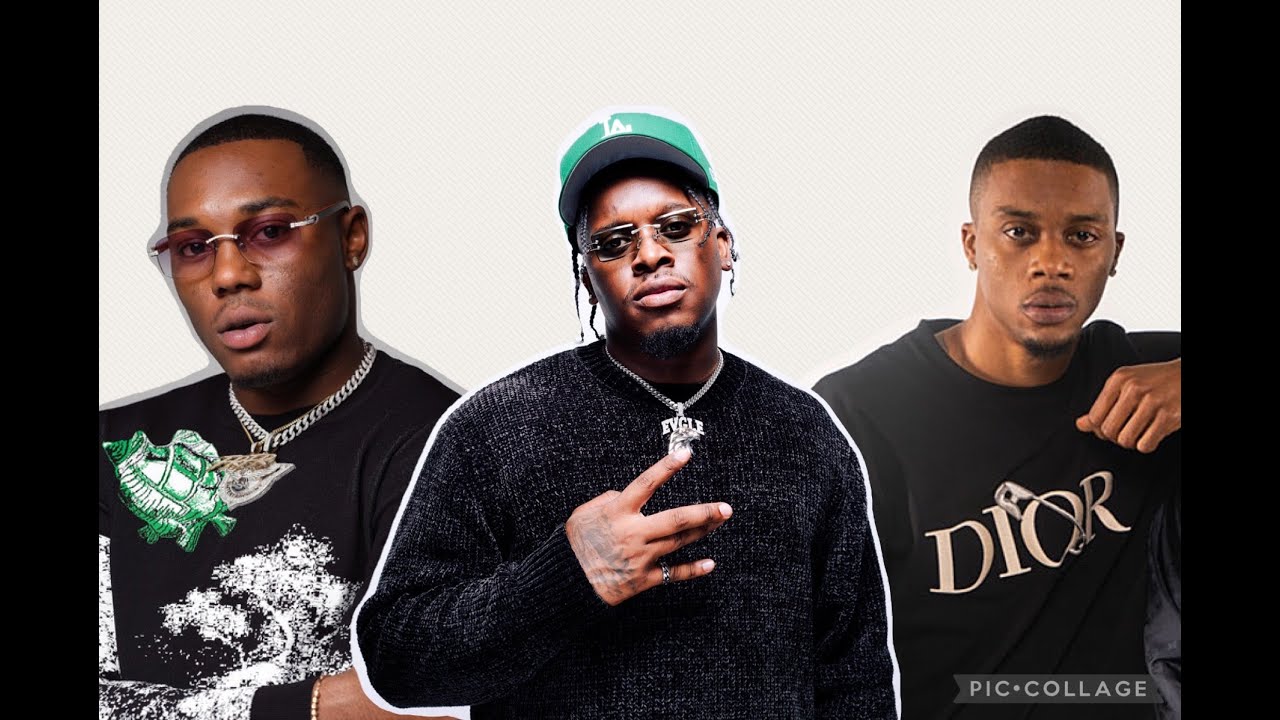 BEST UPCOMING CALI RAPPERS 2021
