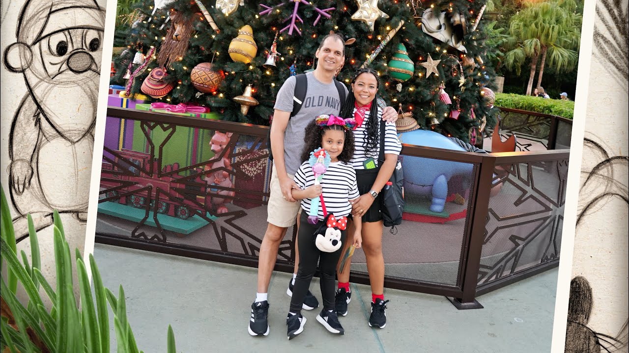 hollywood studios