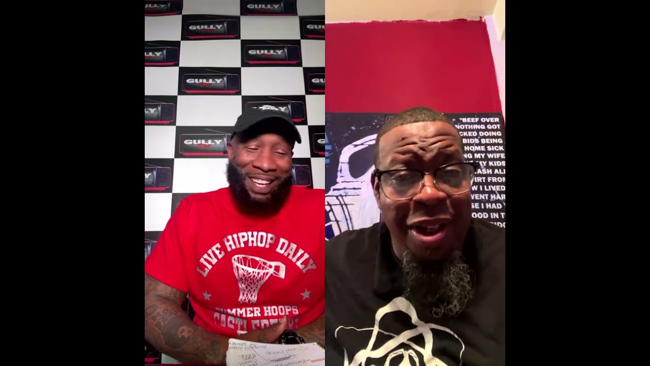 ILLA Ghee talks new record &ldquo;Asthma&rdquo;,Tupac vs. Mobb Deep and Prodigy&rsquo;s Issues with Jay-Z