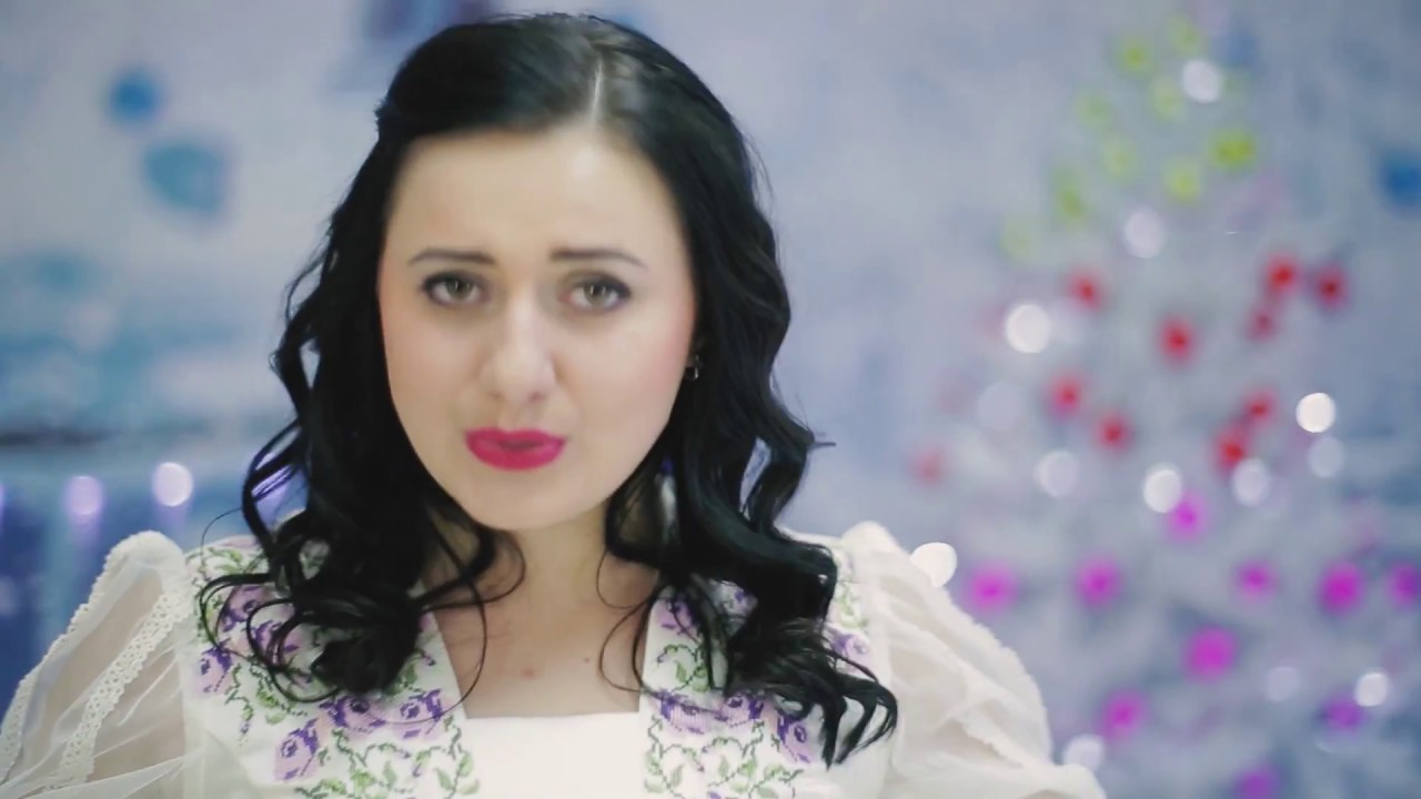 Надія Чернецька — «Мій талісман»
