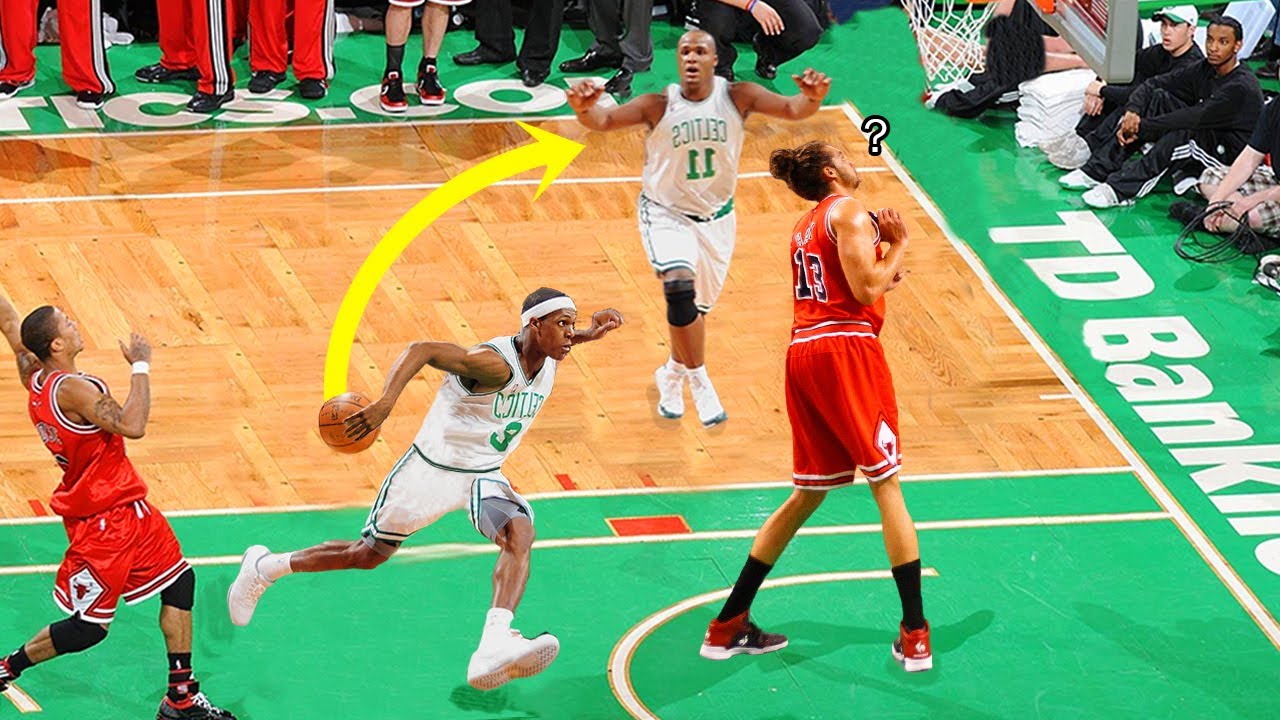 NBA Most Bamboozling Fakes Ever!