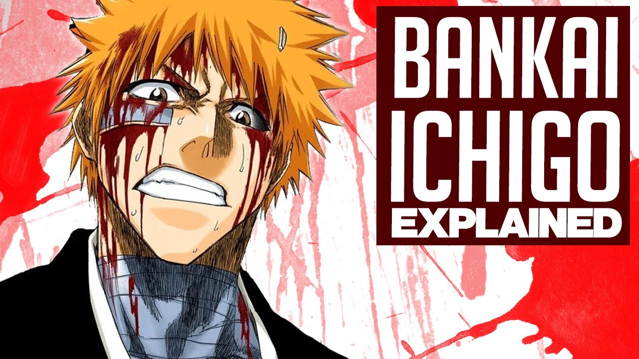 Ichigo’s FALSE Bankai Explained | TENSA ZANGETSU IS INCOMPLETE | BLEACH Breakdown