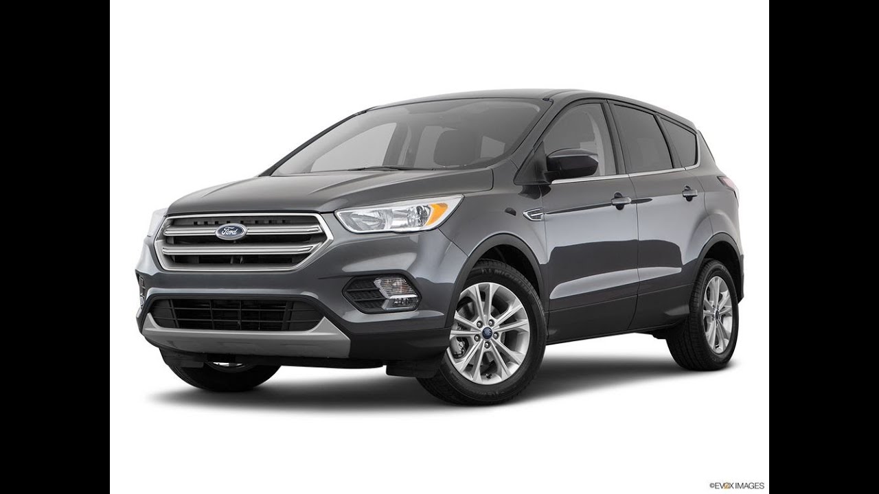 Коврики Ева для Ford Kuga II  2016-2019 год с бортиками от EVASTAR  8908-24-167-05 коврикиева.рф