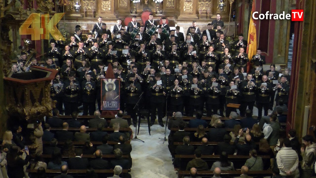 Concierto de la 