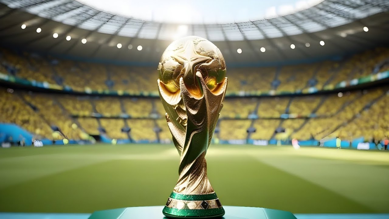 SEDE OFICIAL FIVEST WORLD CUP 2024