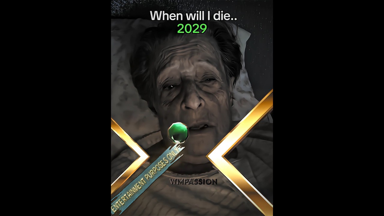 When Will I Die Filtre #trending #edit #troll #trollface