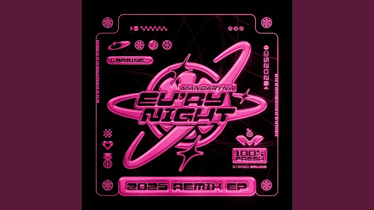 Ev'ry Night (UNKLFNKLRemix)