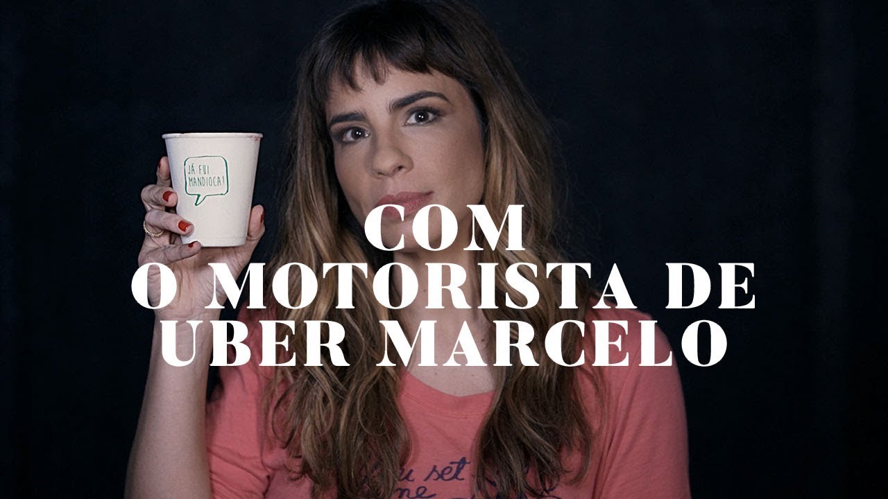 Tudo | Maria Ribeiro | Novas Profissões