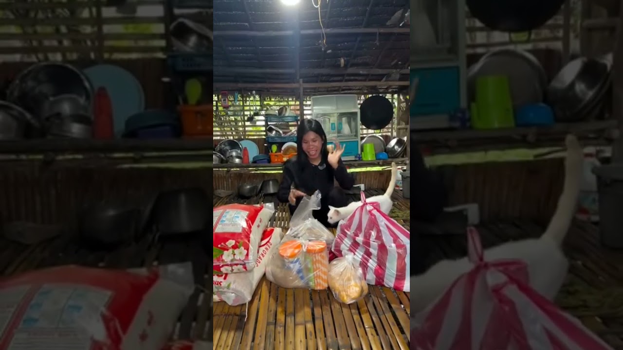 ang ulam namin mga mema ay obar