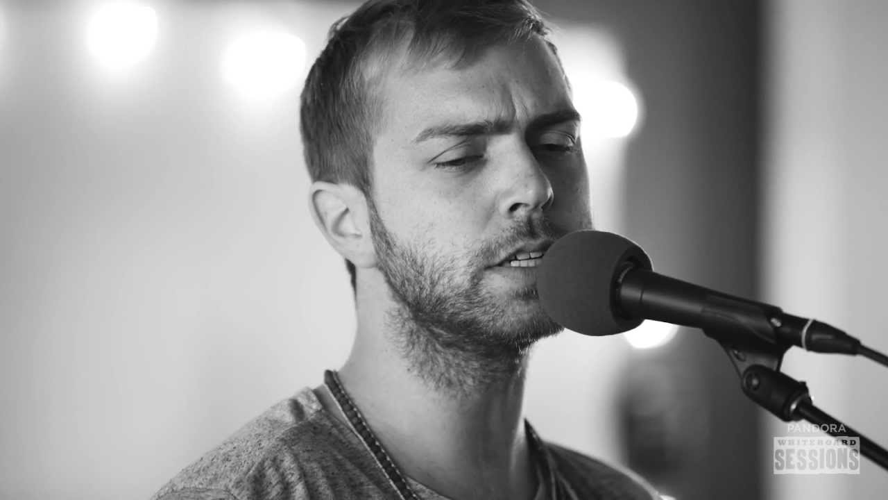 Trevor Hall 