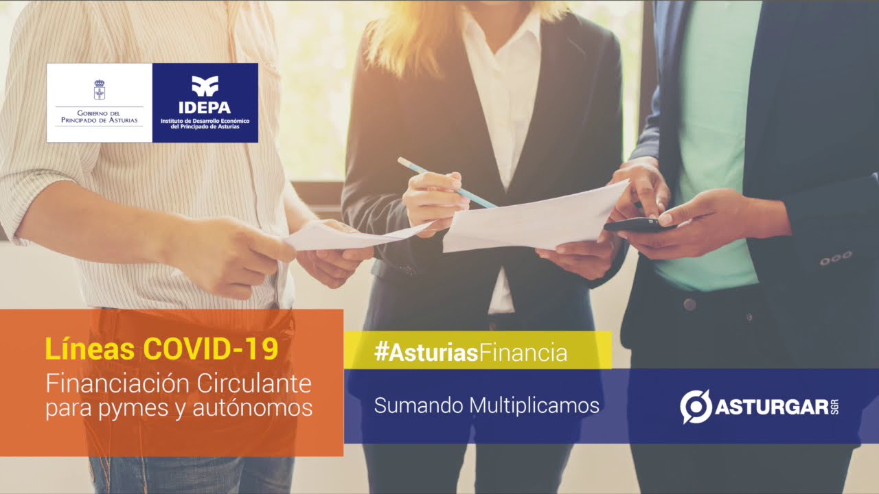 VÍDEO TUTORIAL | Solicitudes a través de Asturgar Online