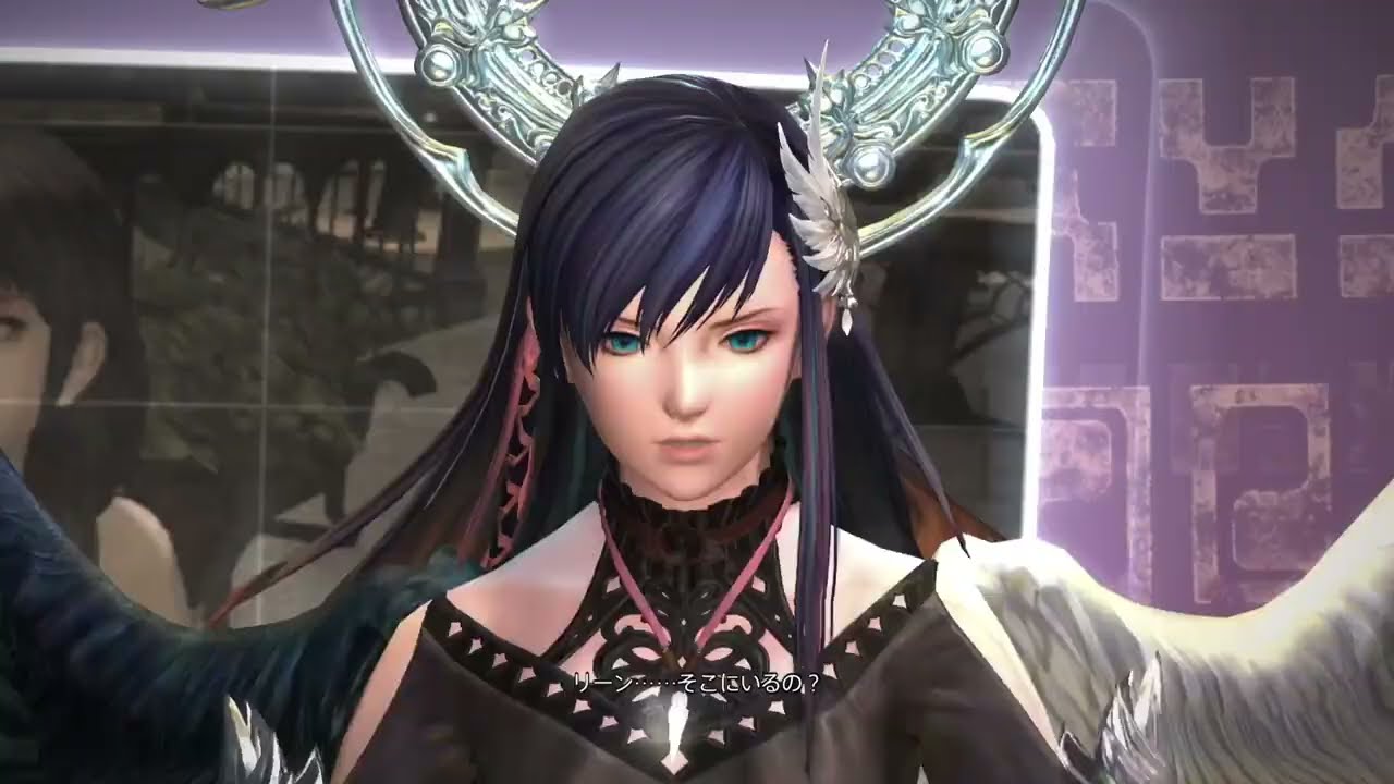 【FF14】絶エデン　D4　黒魔道士　7.3