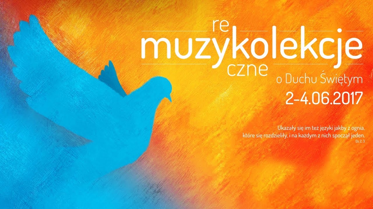ITE - Missa Martyrum (Idźcie, oto posyłam Was)