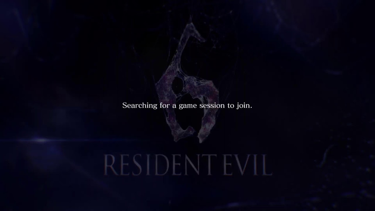 Resident Evil 6