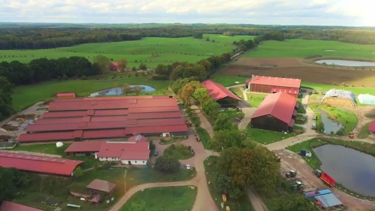 odc. 1 Gospodarstwo biodynamiczne przyjazne środowisku