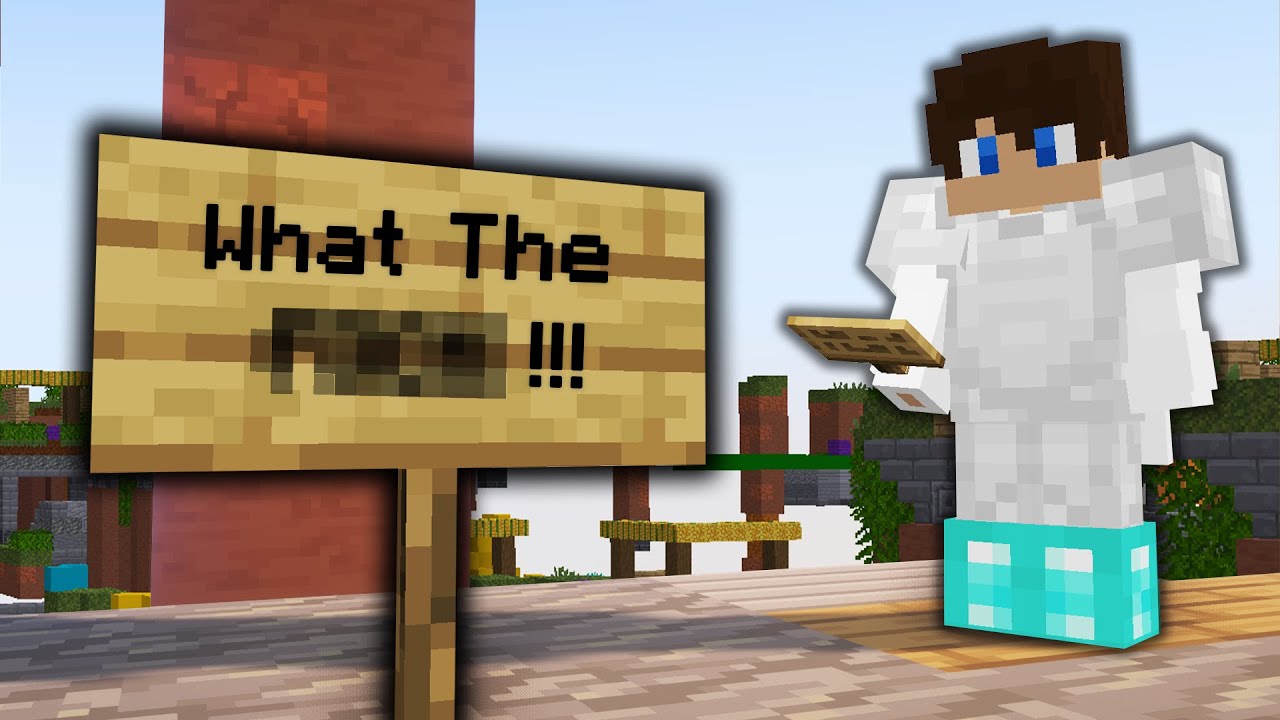 This is BREAKING Sky Battle (This isn't good)