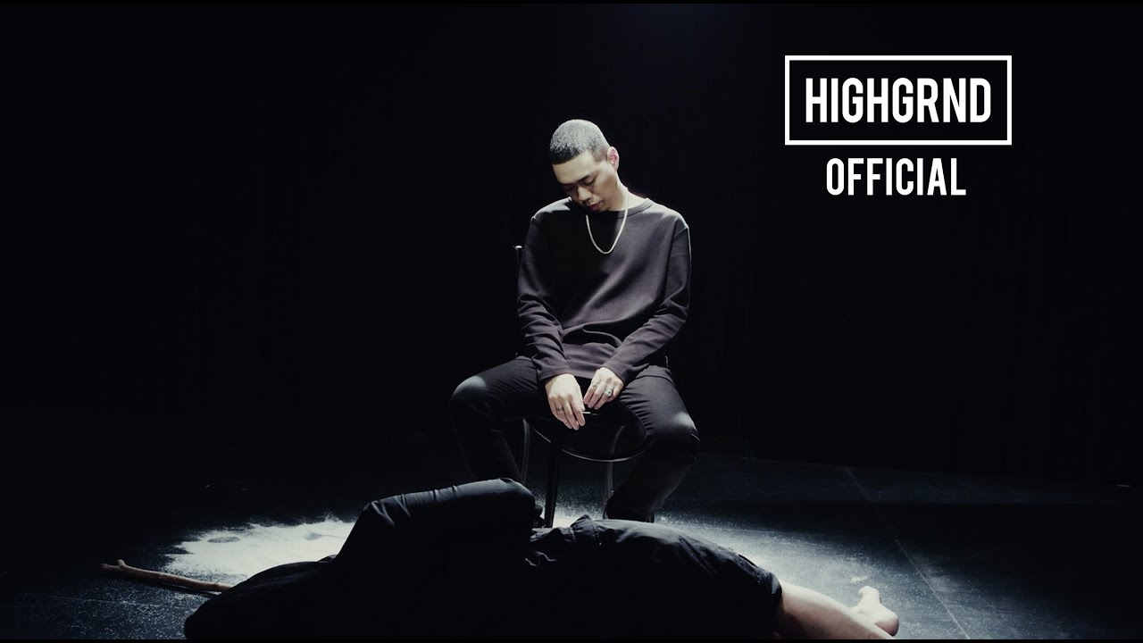 [MV] CODE KUNST - Beside Me (Feat. BewhY, YDG, Suran)