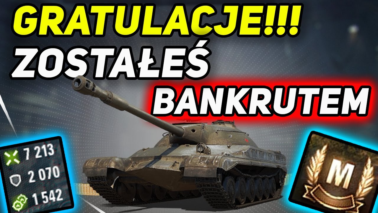 WYDAŁEM 65 MLN / T22 - MEDIUM / As Pancerny
