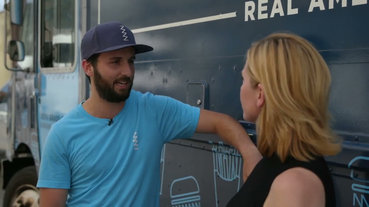 Union Kitchen - tasteMAKERS Season 2