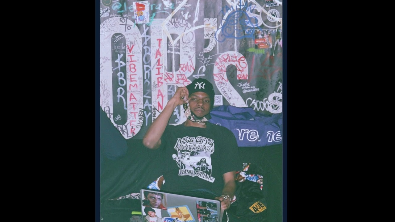 Pierre Bourne type beat &ldquo;sossin&rdquo;