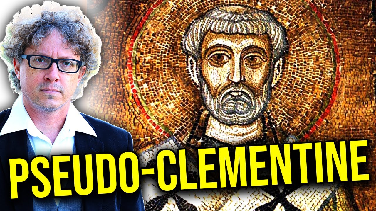 SHOCKING Evidence of The First Christians?