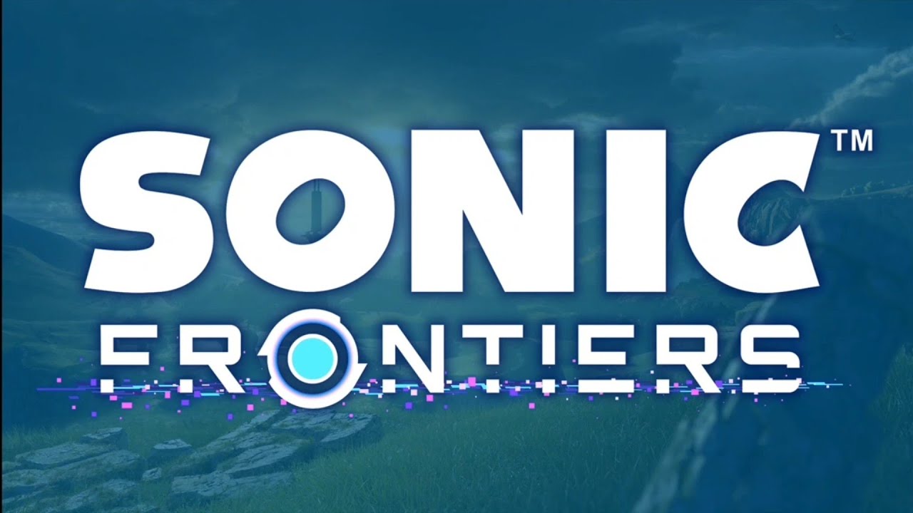 I'm With You+Unheard - Sonic Frontiers [OST]