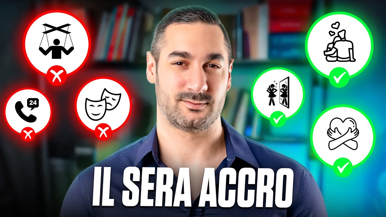 Comment manquer à un homme : Les 5 points ultimes pour tout savoir !