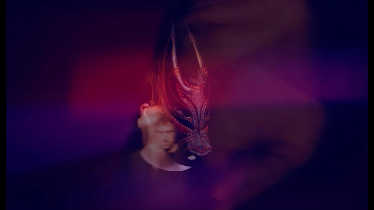 Lambert - Spirit (official music video) @CloudsHillMusic