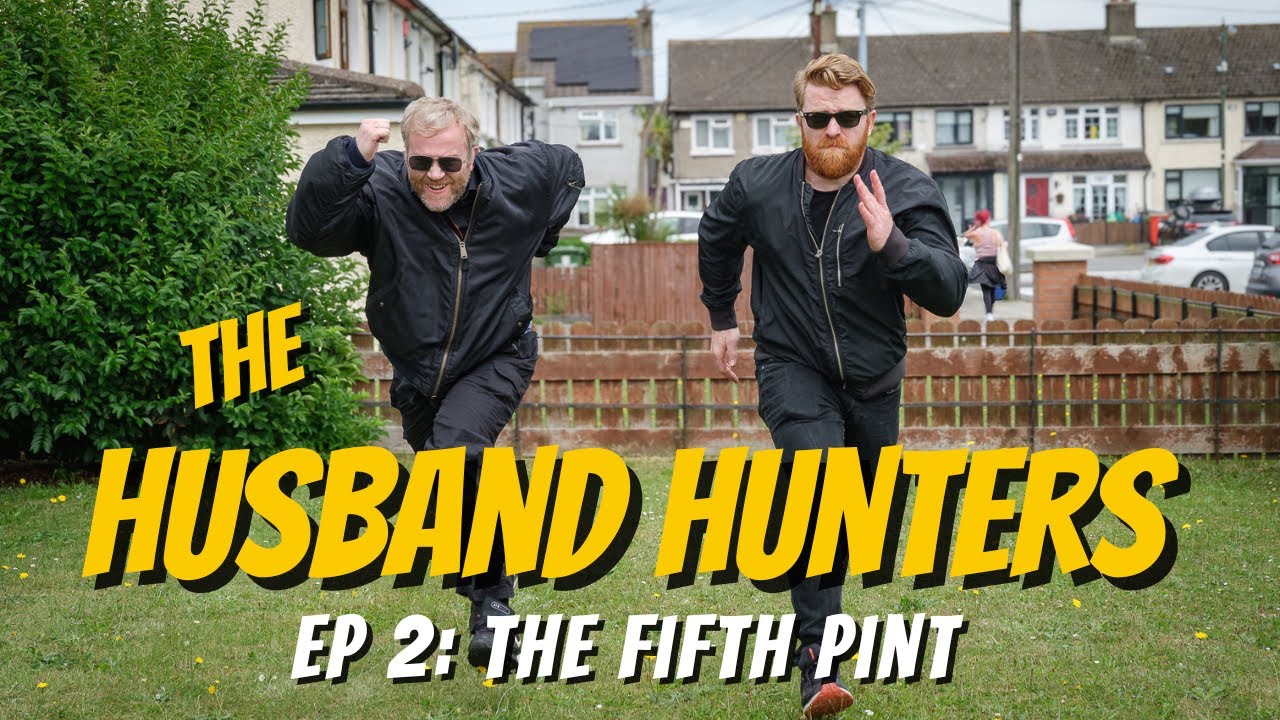 Husband Hunters - Episode 2: The Fifth Pint
