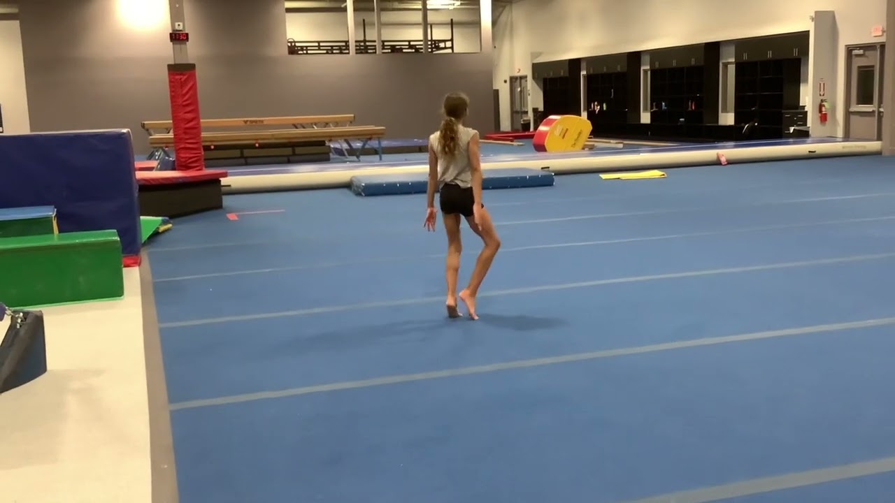 Sayge C Dance Through 2026