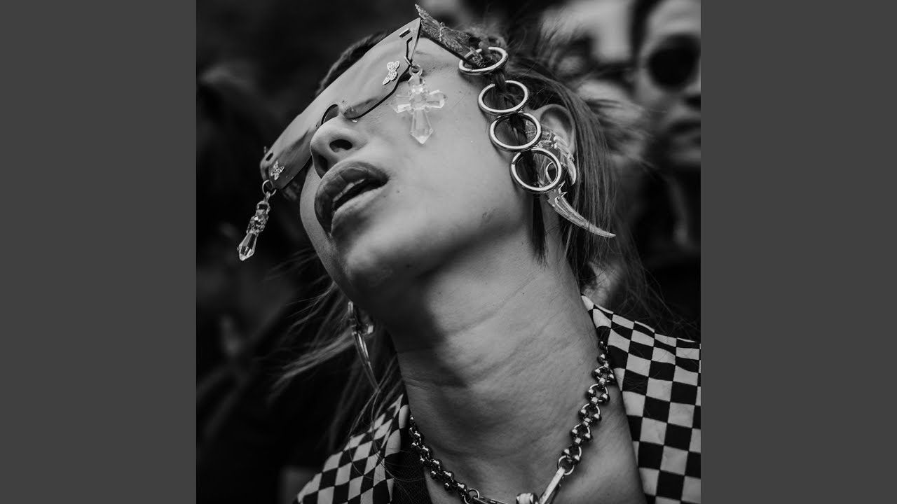 TECHNO MUSIC MIX
