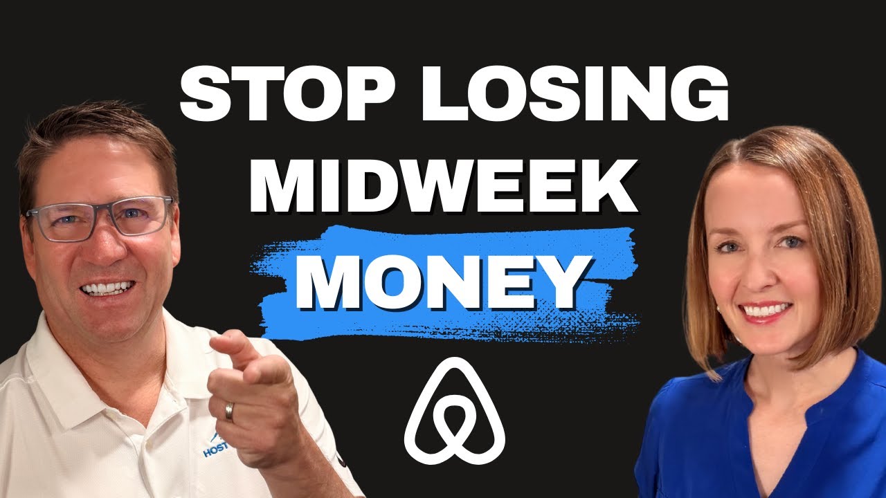 12 Airbnb Fixes That Fill Your Weekdays (and Double Your Cash Flow)
