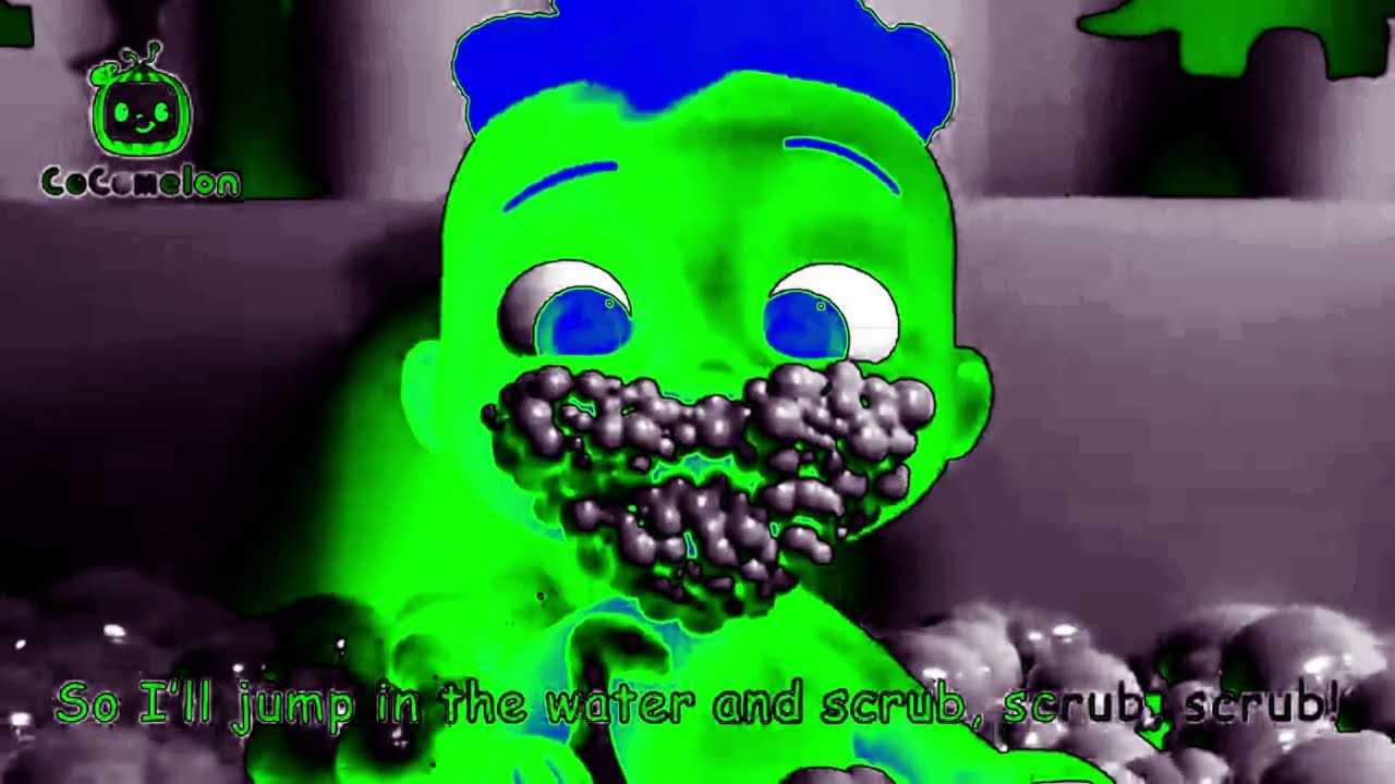BathSong- Cody and Dad were Laughing Scrub scrub fx Sponsored by: Gamavision Effects