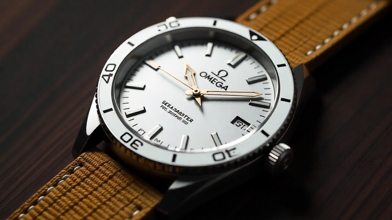 TOP 10 Watches Under $350 That Feel Way Too Good