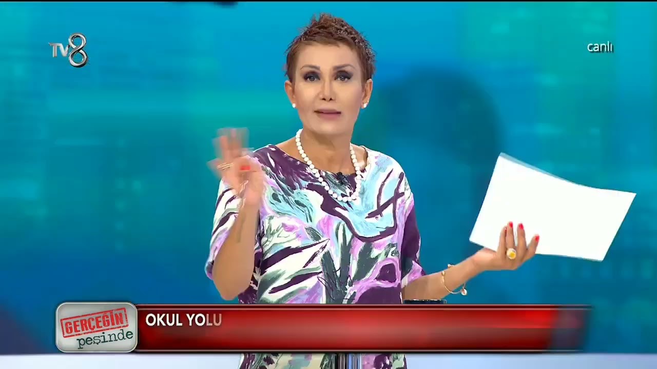 Gerçeğin peşinde 51.bölüm Tek parça (09.08.2107)