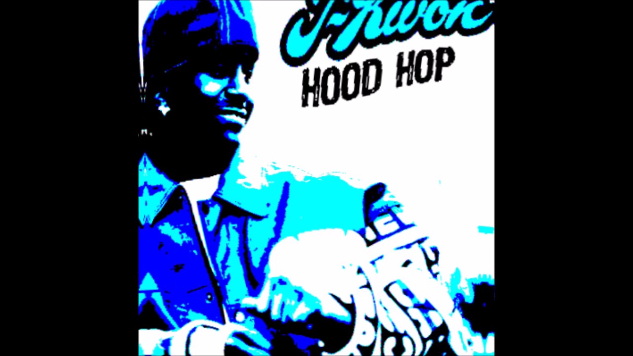 J Kwon-Hood Hop(C&S)