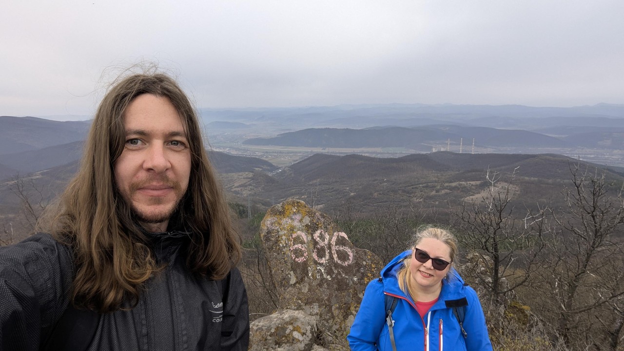 Anul 2025 în imagini: drumeții în natură, Via Transilvanica, Fundatura Ponorului, Băile Herculane