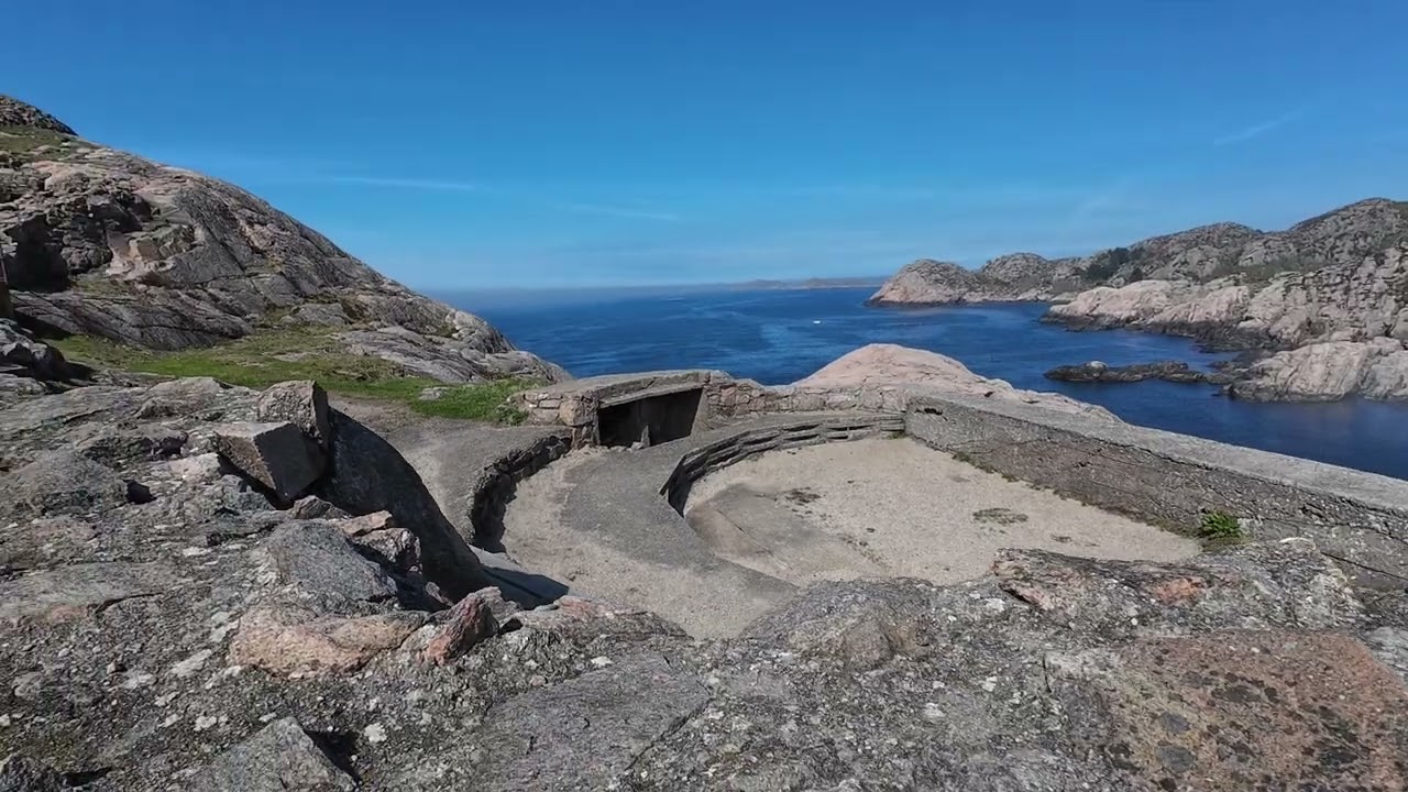 Lindesnes Norway