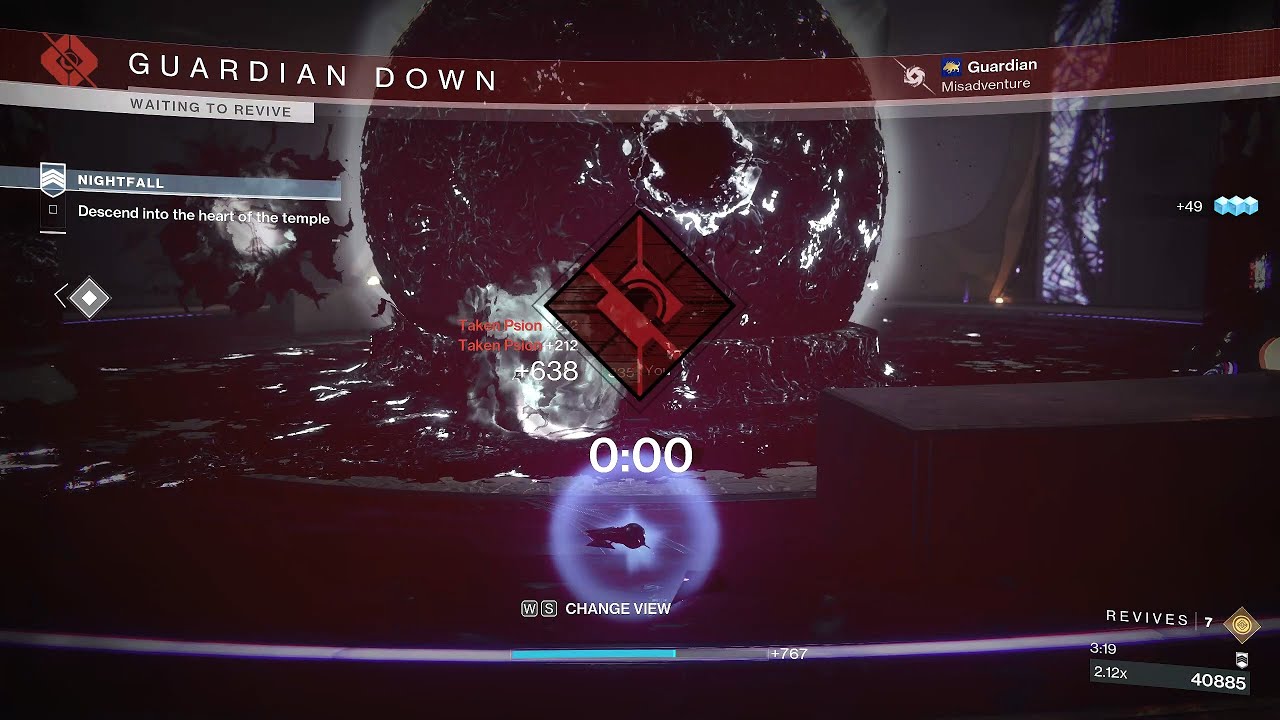 Failtage #6