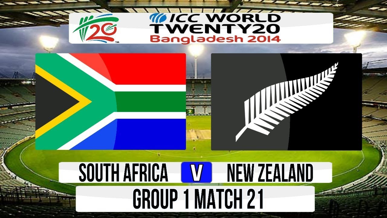 New Zealand South Africa T20 2014 highlight #cricket #sports #ipl #sport #shortvideo