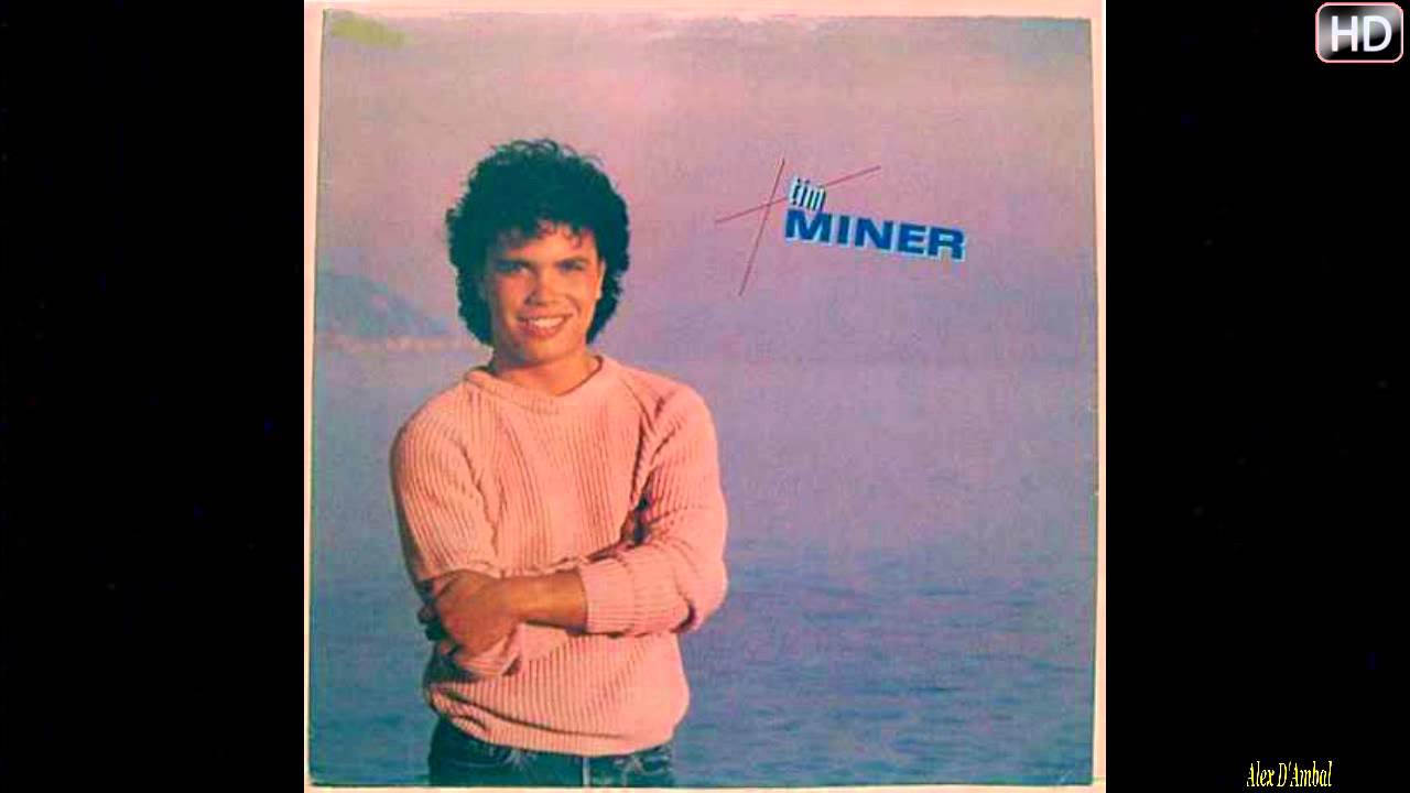 Tim Miner & Cindy Cruse - Always