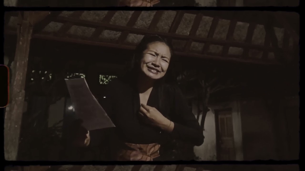 Puisi Bali Anyar 