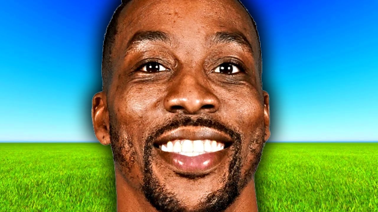 I Put a Taiwan Superstar in the NBA