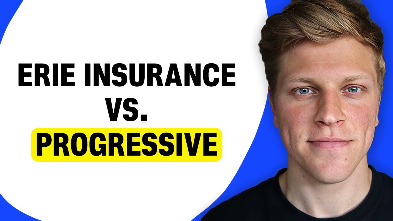 Erie Insurance vs. Progressive