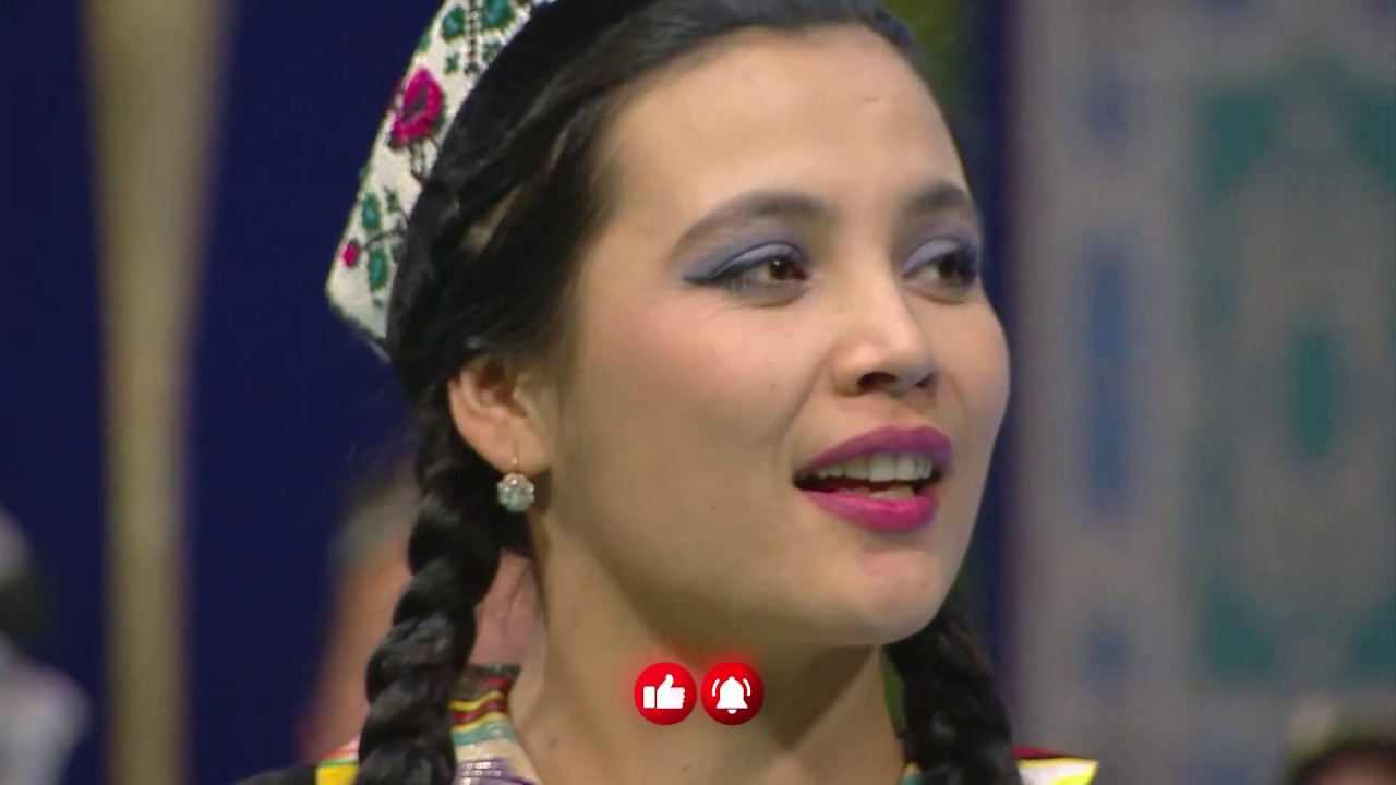 DAN PARCHA. FOLKLOR ANDIJON LAPAR ДАН ПАРЧА. ФОЛЬКЛОР АНДИЖОН ЛАПАР