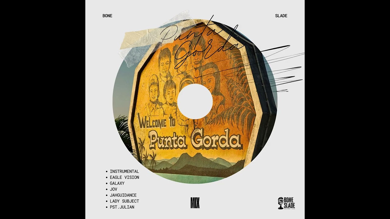 Punta Gorda Riddim MIX